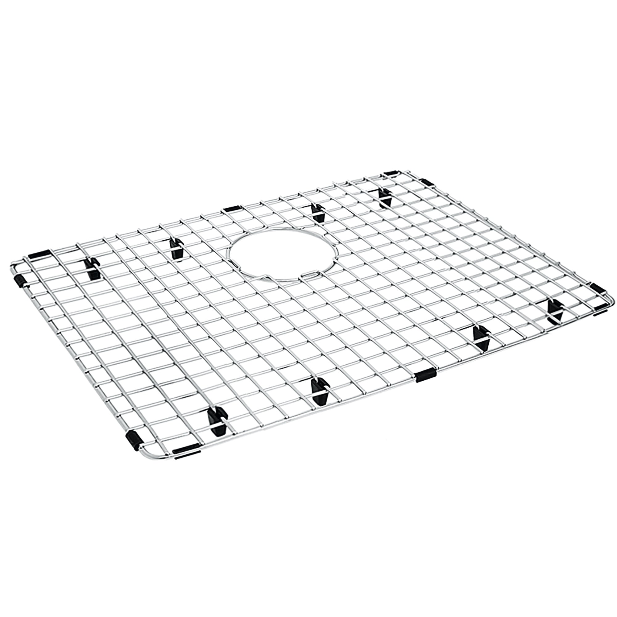 Franke CU23-36S- Grid Btm Stainless Cux Series