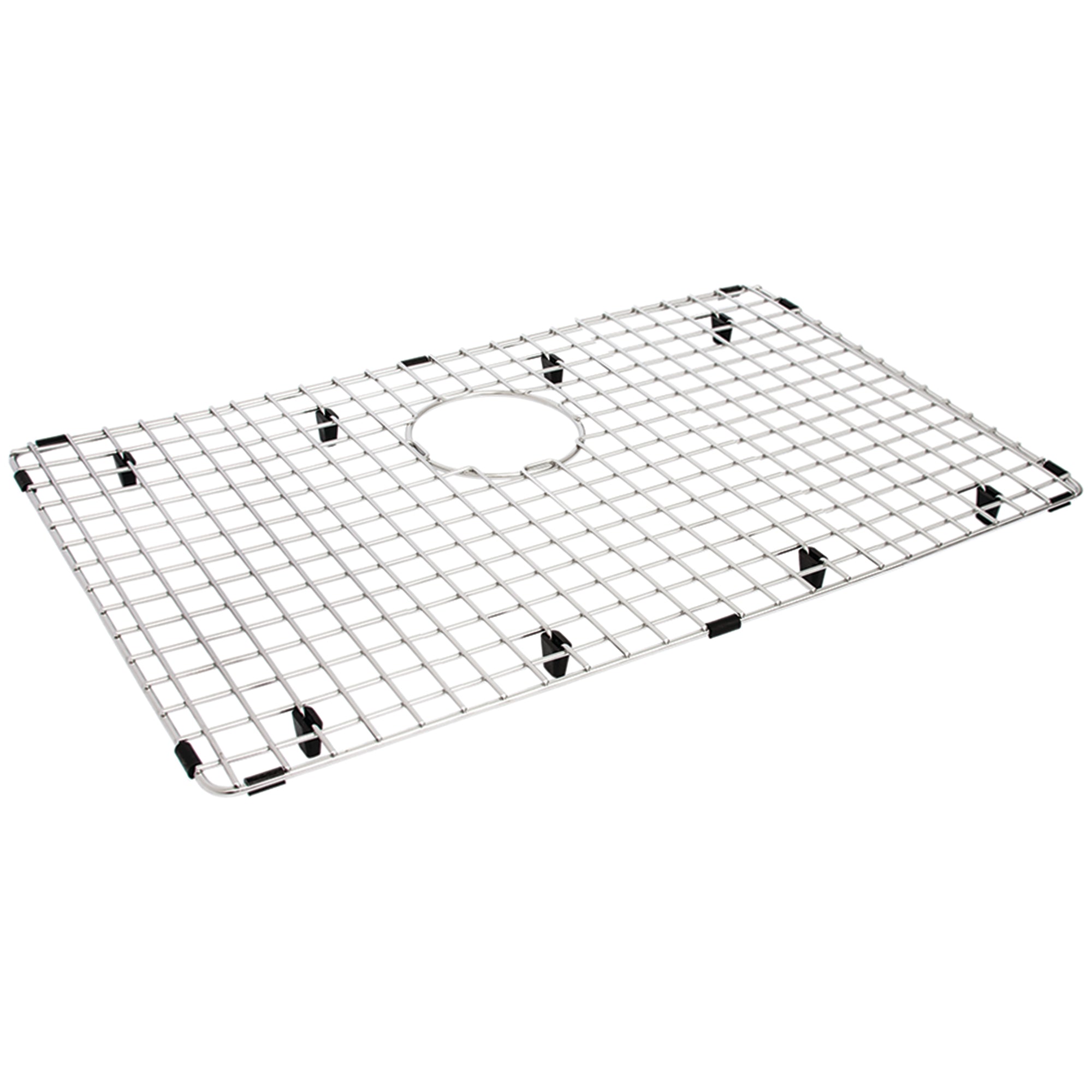 Franke CU25-36S- Bottom Grid - Cube