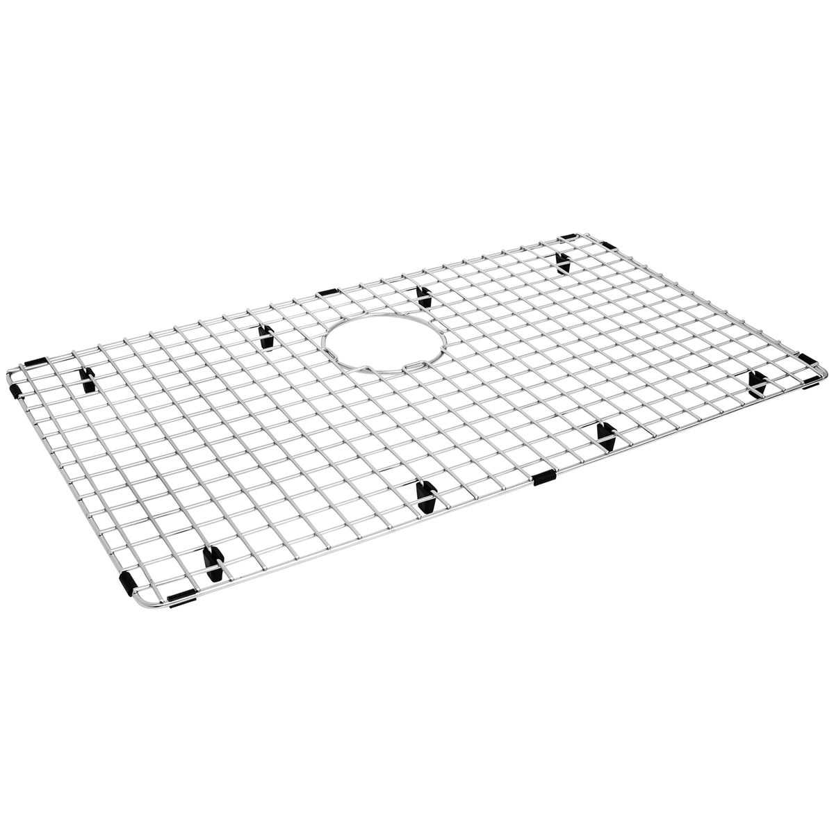 Franke CU27-36S- Bottom Grid - Cube - FaucetExpress.ca