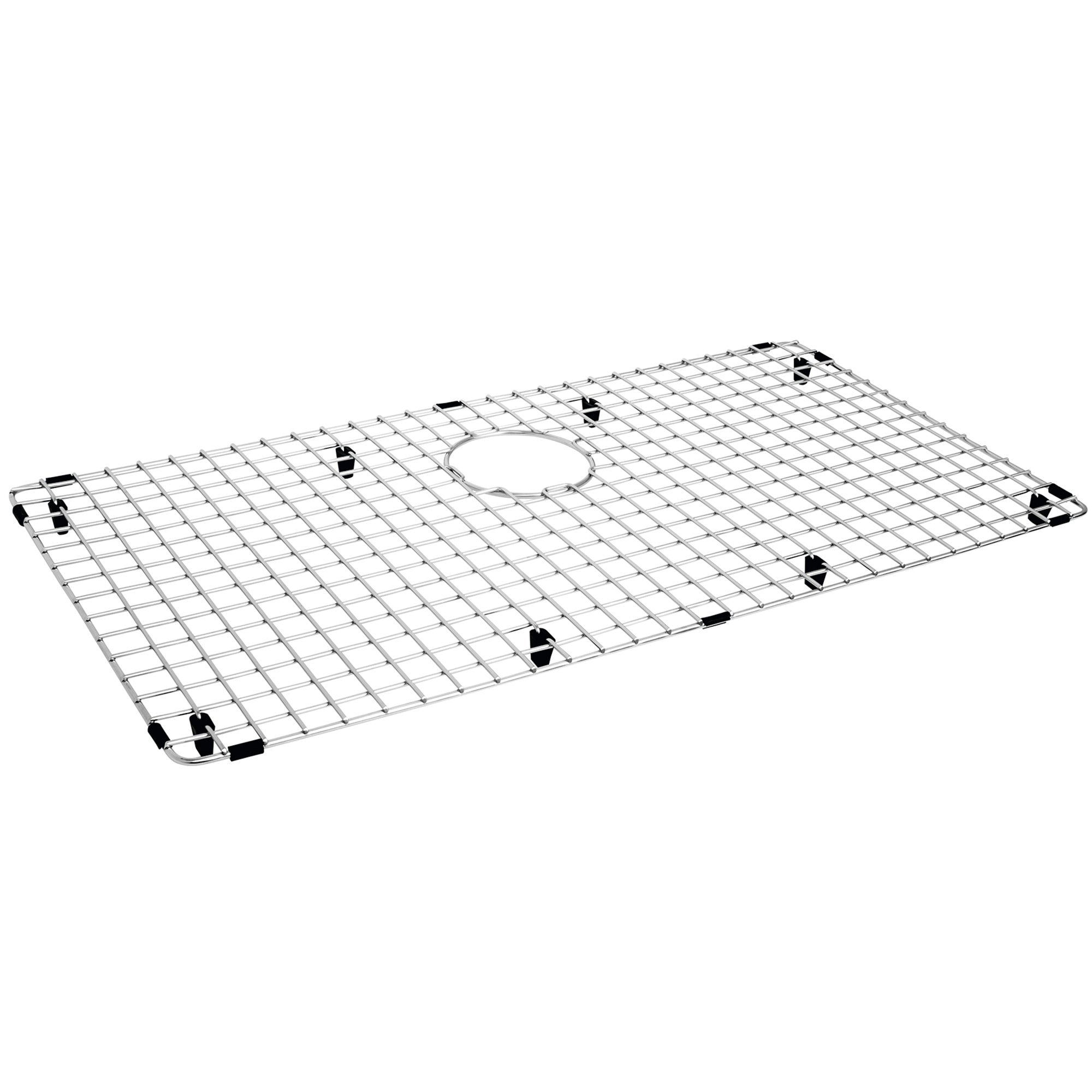 Franke CU30-36S- Bottom Grid - Cube