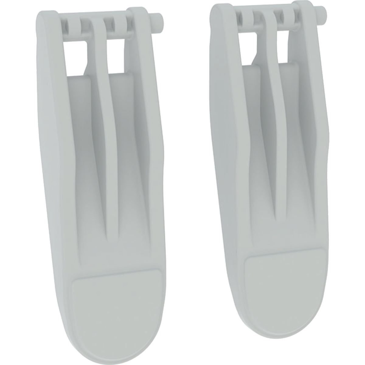 Geberit 245.922.00.1 - Geberit Set Of Rockers For Sigma70 Actuator Plate, Square (2 Pc.)