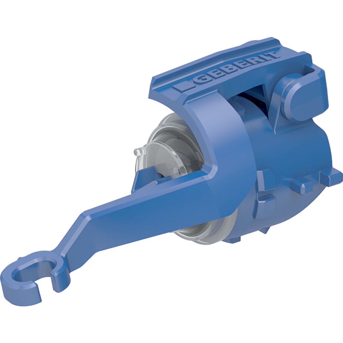 Geberit 245.988.00.1 - Geberit Operating Part Set For Type 383 Fill Valve