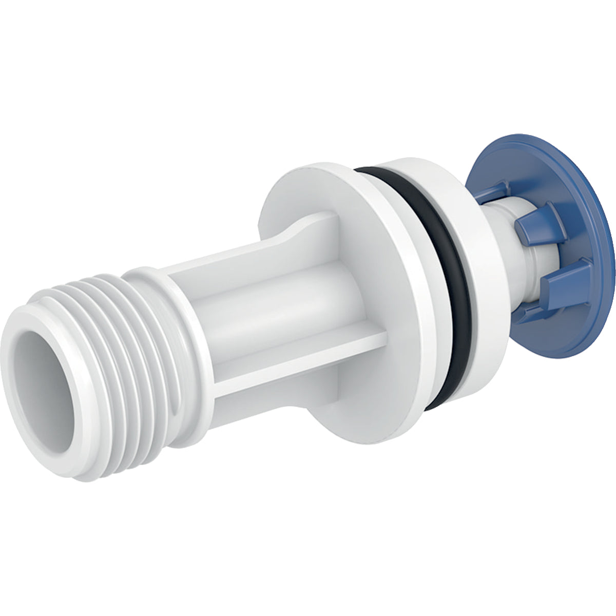 Geberit 246.177.00.1 - Geberit Connecting Nipple For Type 383 Fill Valve