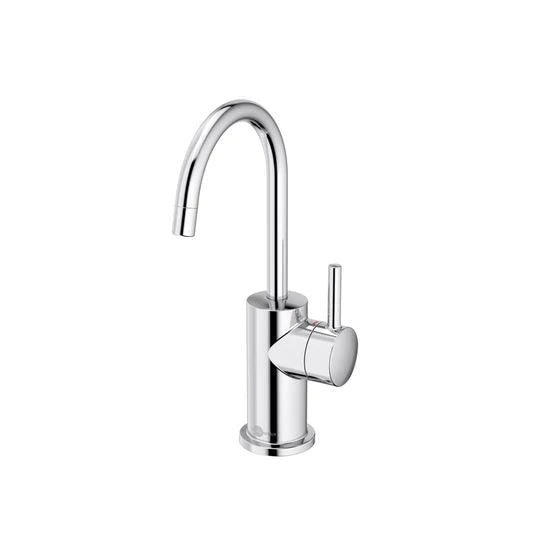 Insinkerator 45393-ISE- 3010 Instant Hot Faucet - Chrome