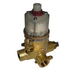 American Standard R116SS- Temperature Control Rough-In Valve With Integral Diverter