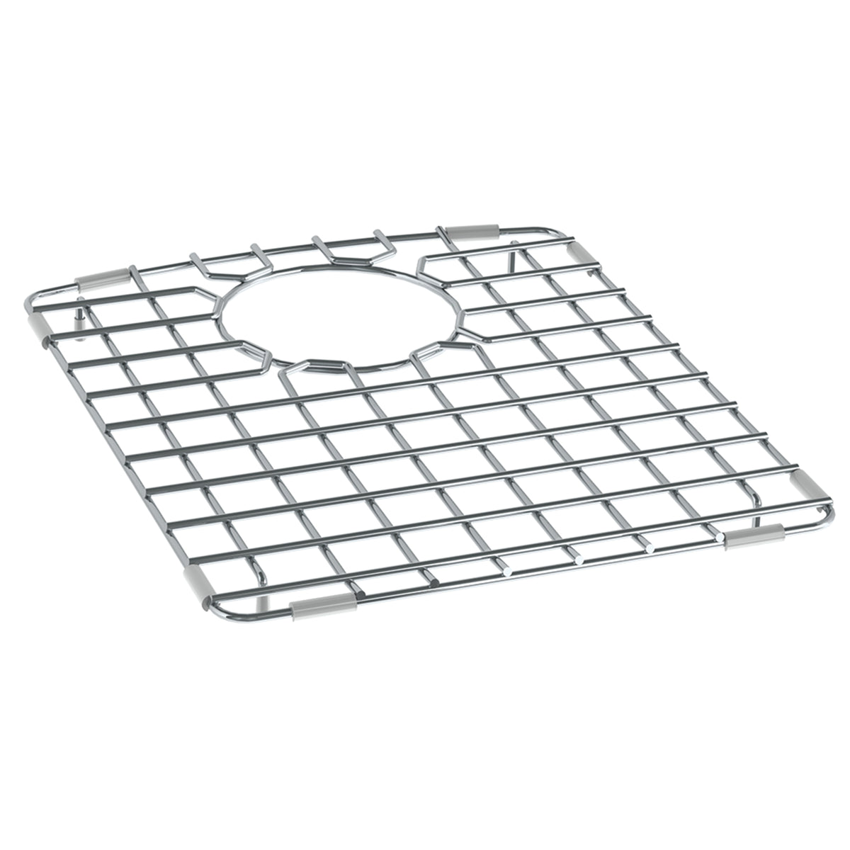 Franke ELG16-36S- Grid Btm Stainless Elg Series