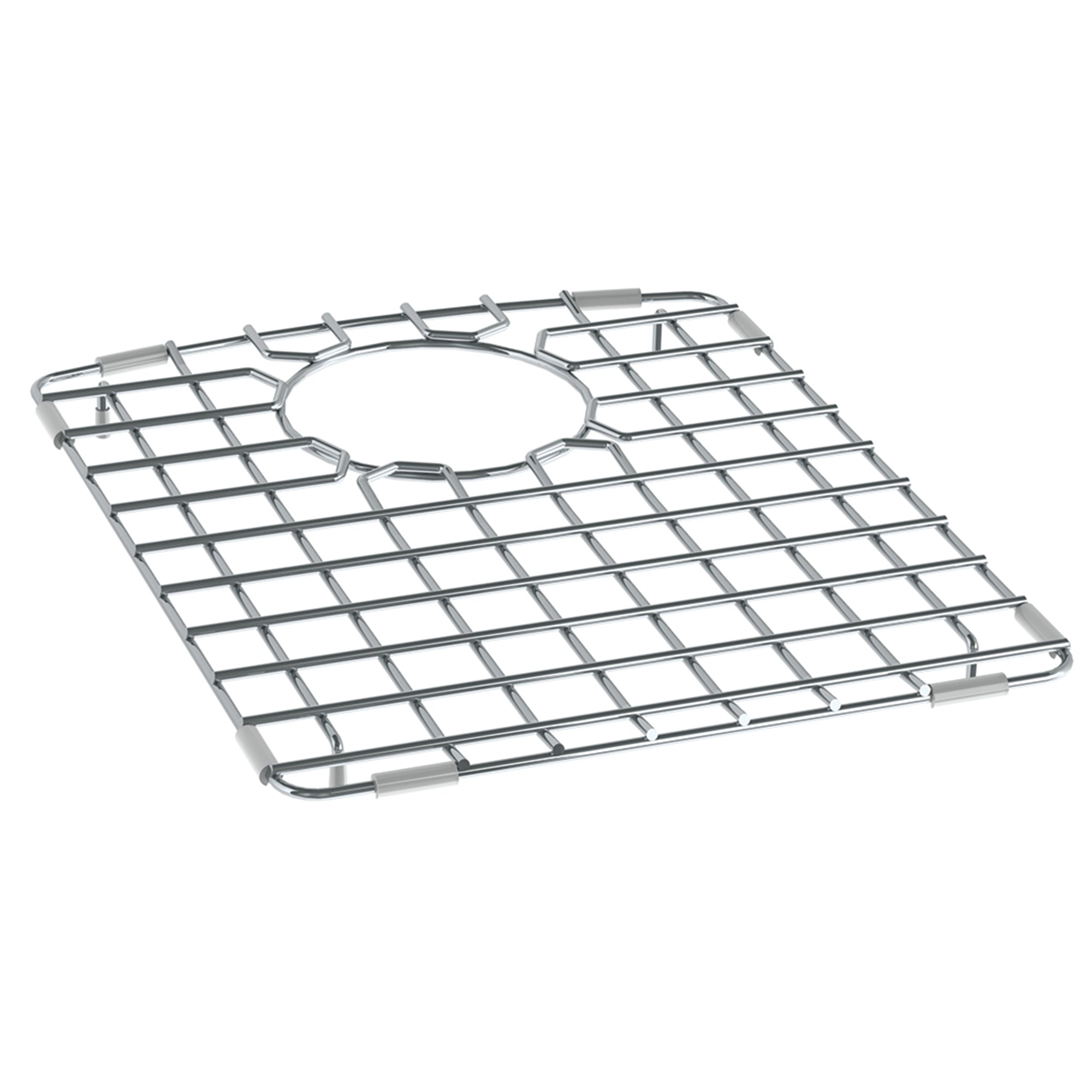 Franke ELG16-36S- Grid Btm Stainless Elg Series