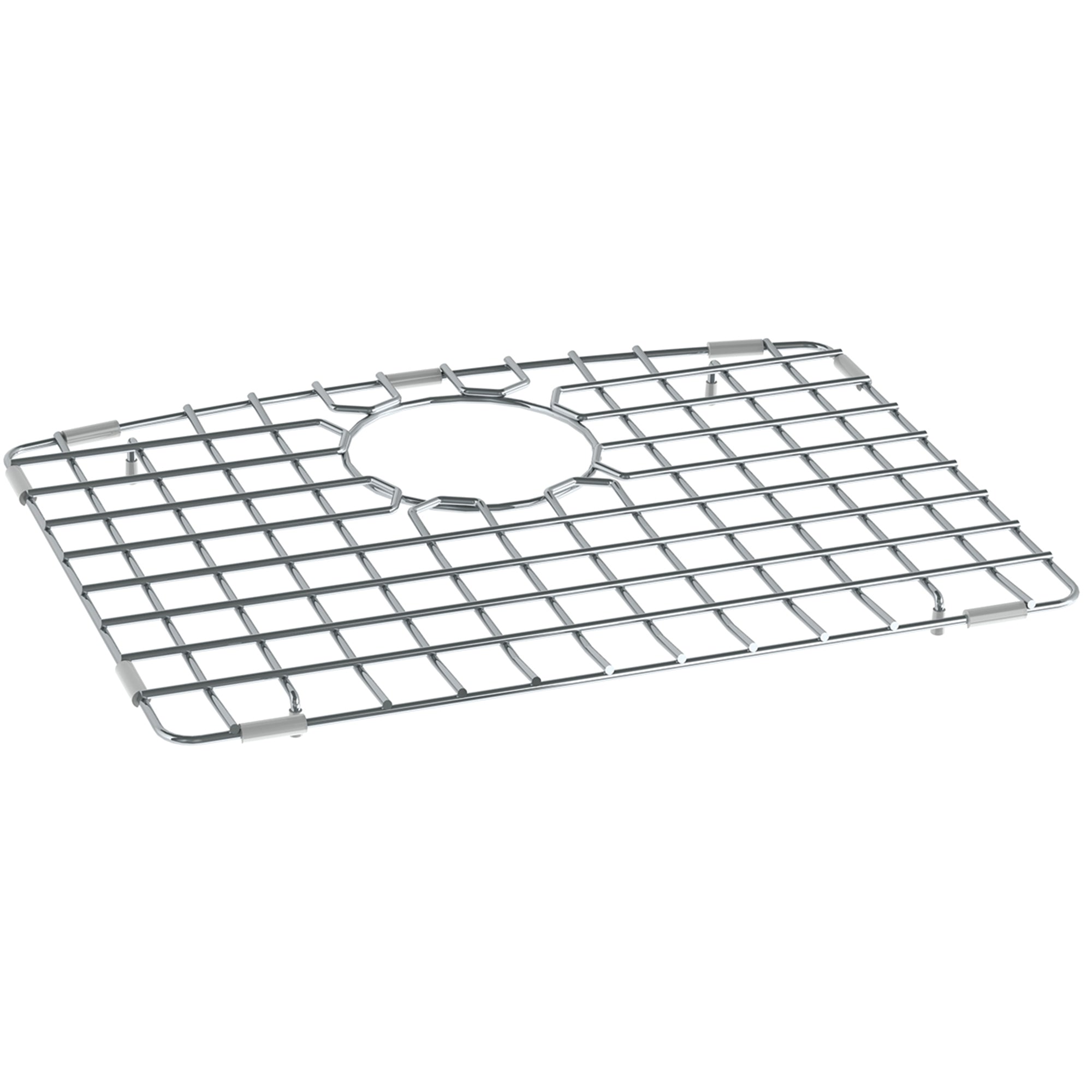 Franke ELG22-36S- Grid Btm Stainless Elg Series