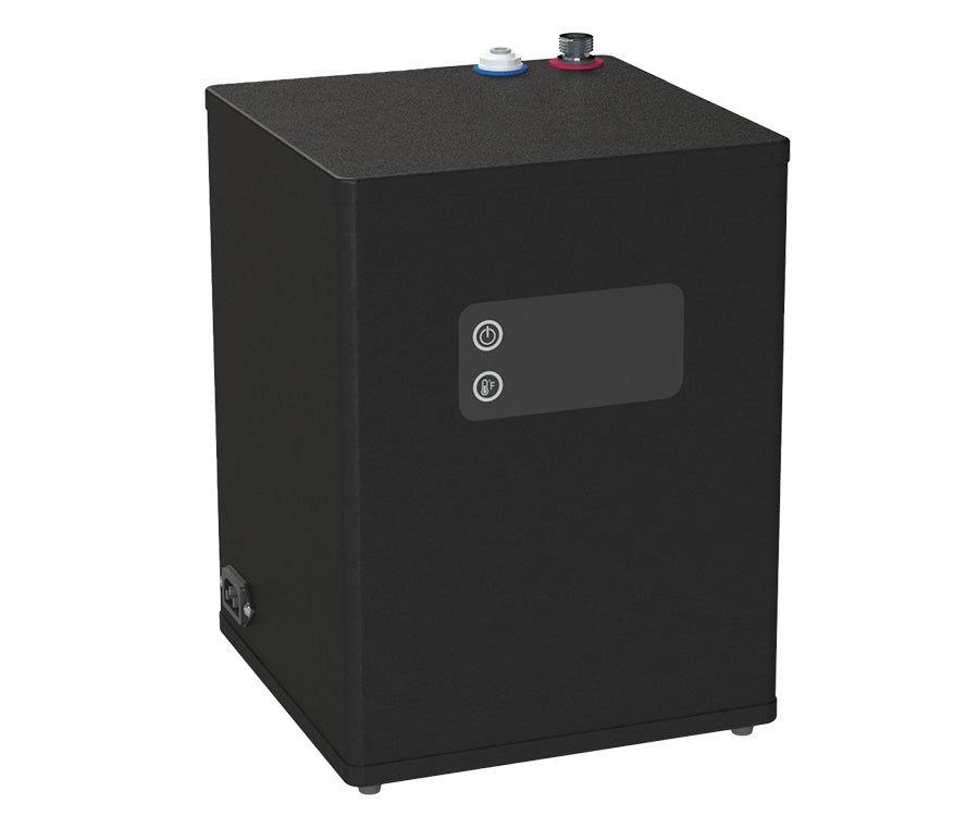 Mountain Plumbing EMBER - Mountain Ember™ Digital Heating Tank