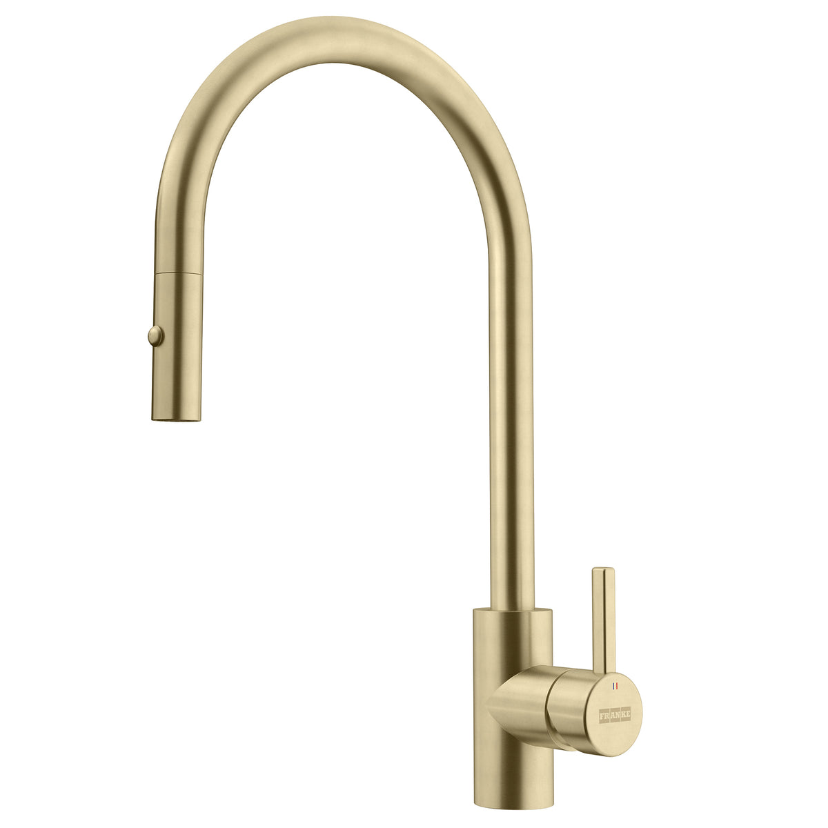 Franke EOS-PD-GLD- Eos Neo Kitchen - Gold