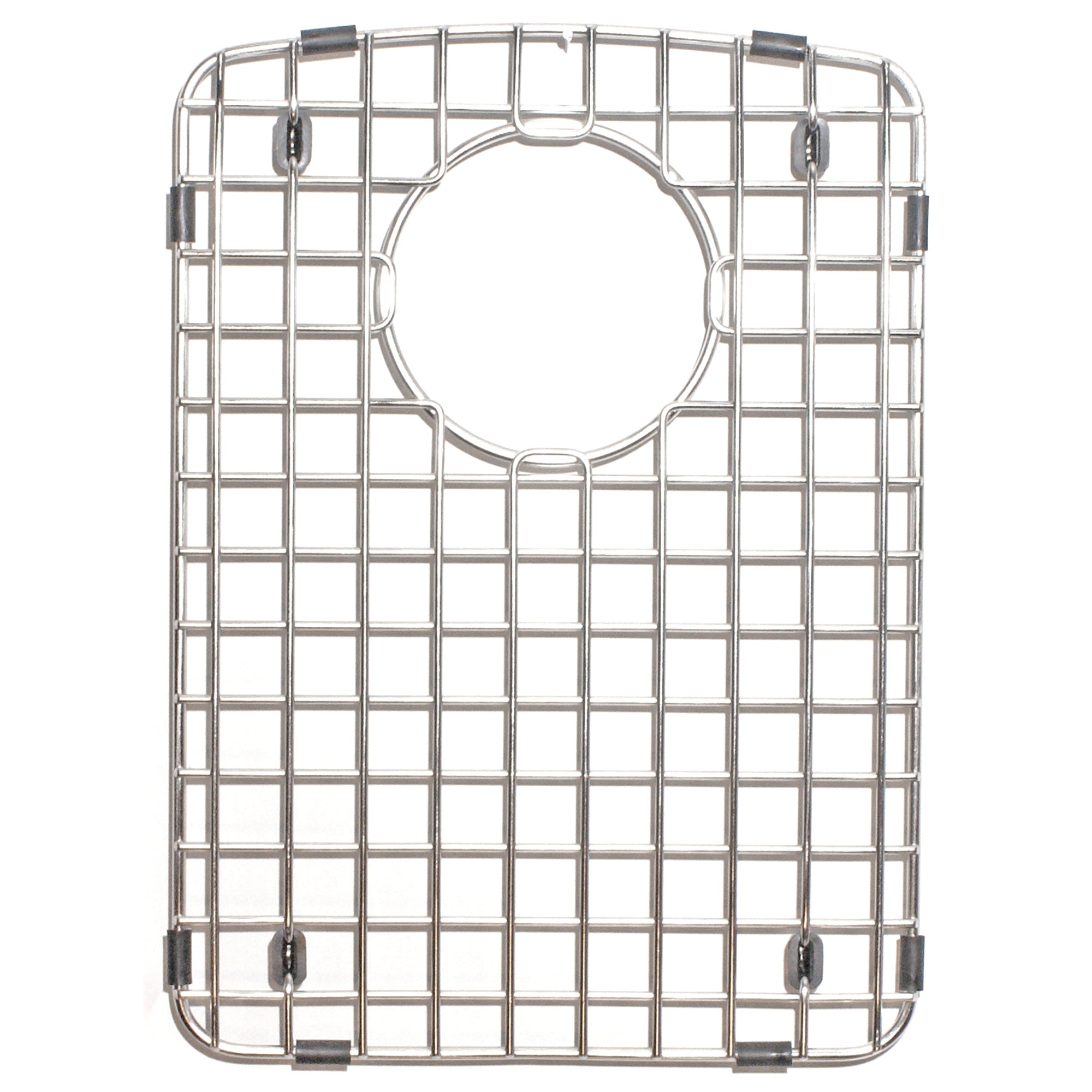 Franke FBGG1014- Bottom Grid - Ellipse Granite