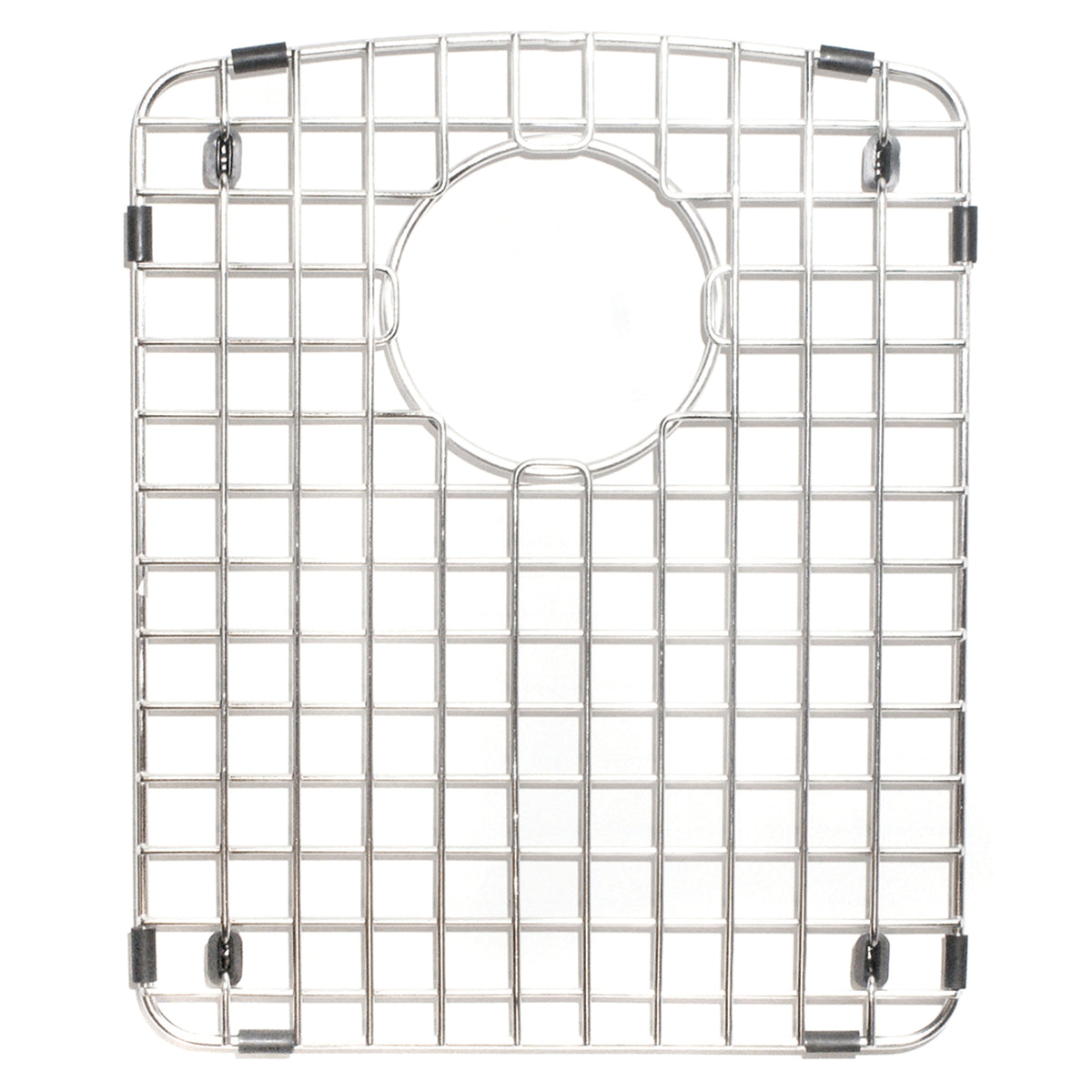Franke FBGG1114- Bottom Grid - Ellipse Granite - FaucetExpress.ca