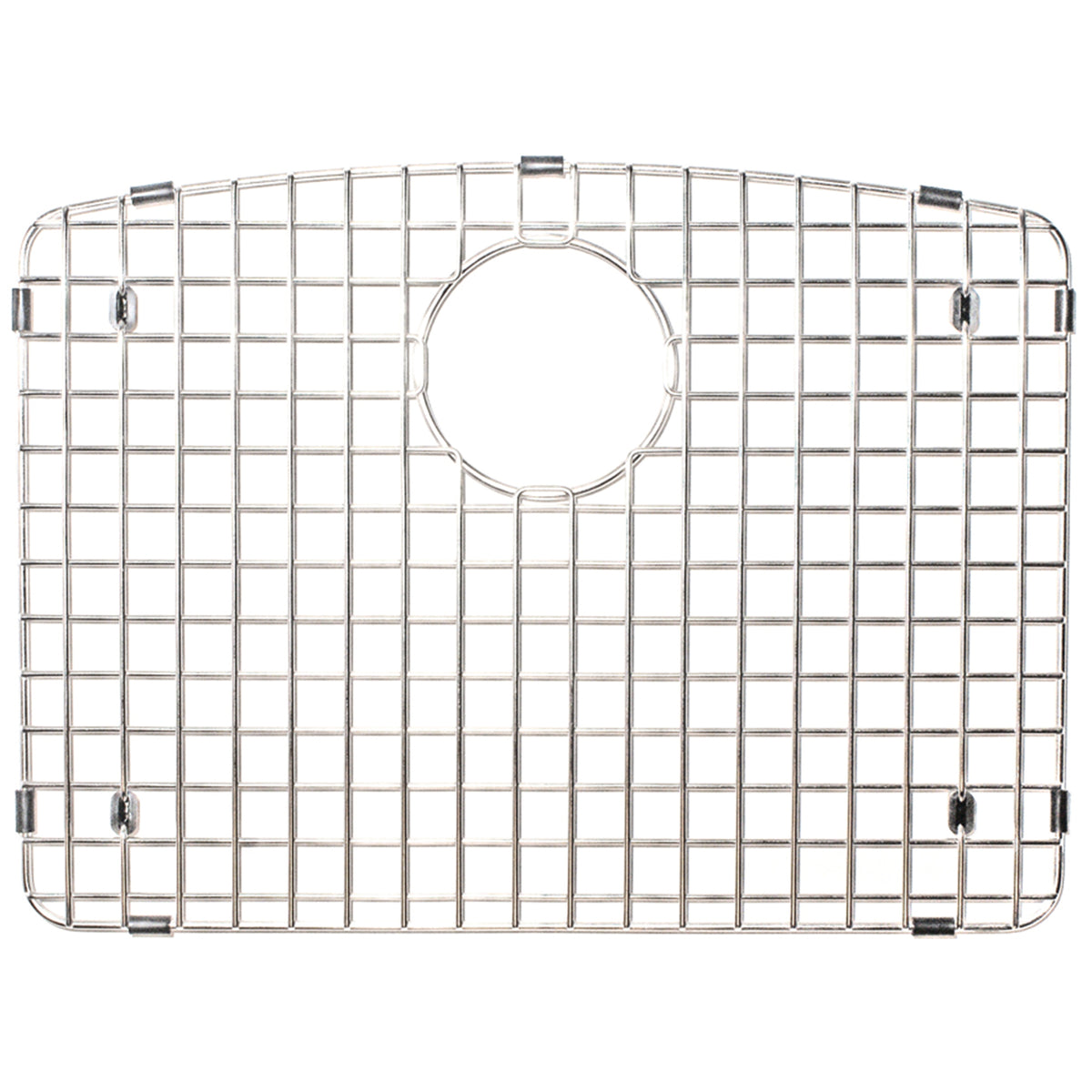 Franke FBGG1914- Bottom Grid - Ellipse Granite