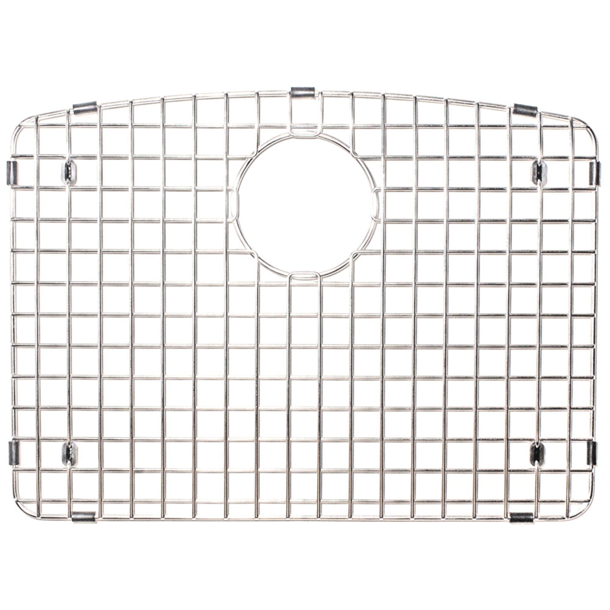 Franke FBGG1914- Bottom Grid - Ellipse Granite