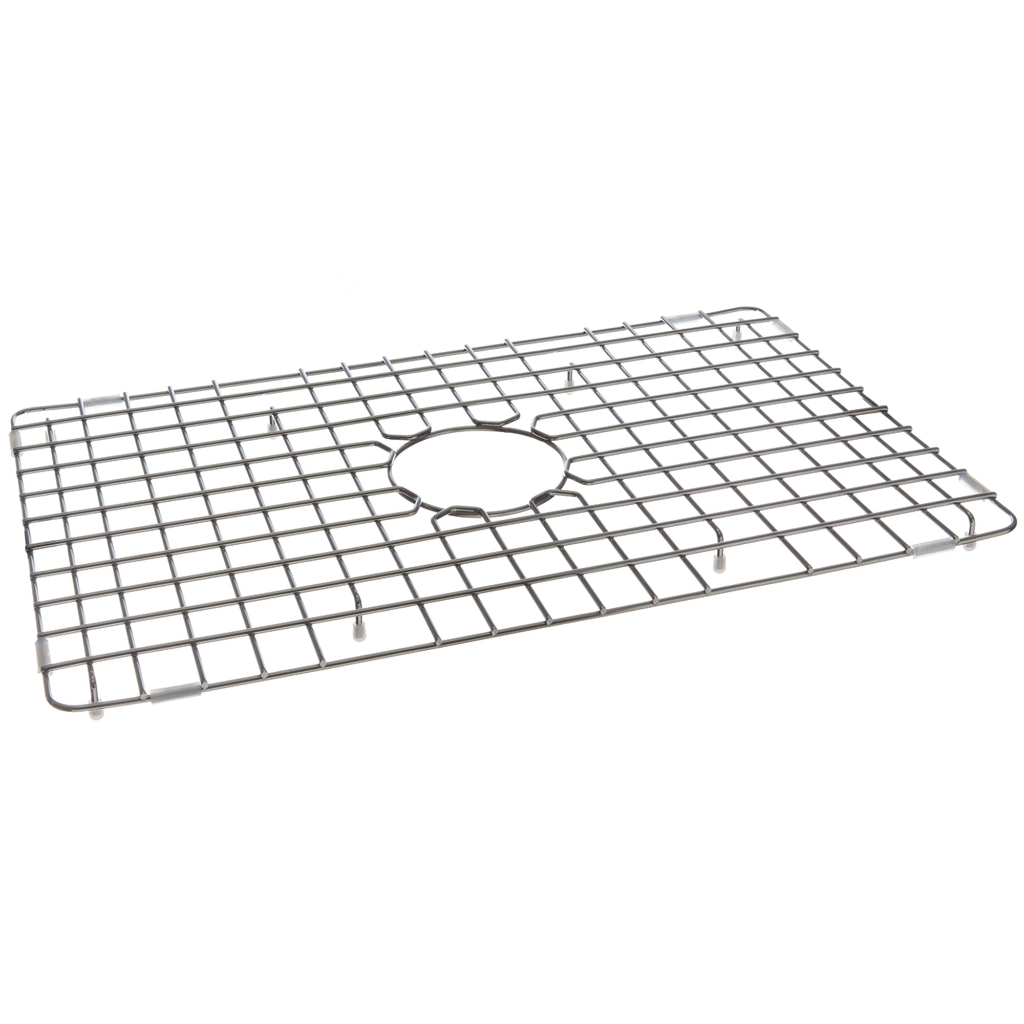 Franke FK30-36S- Bottom Grid Ss Fireclay