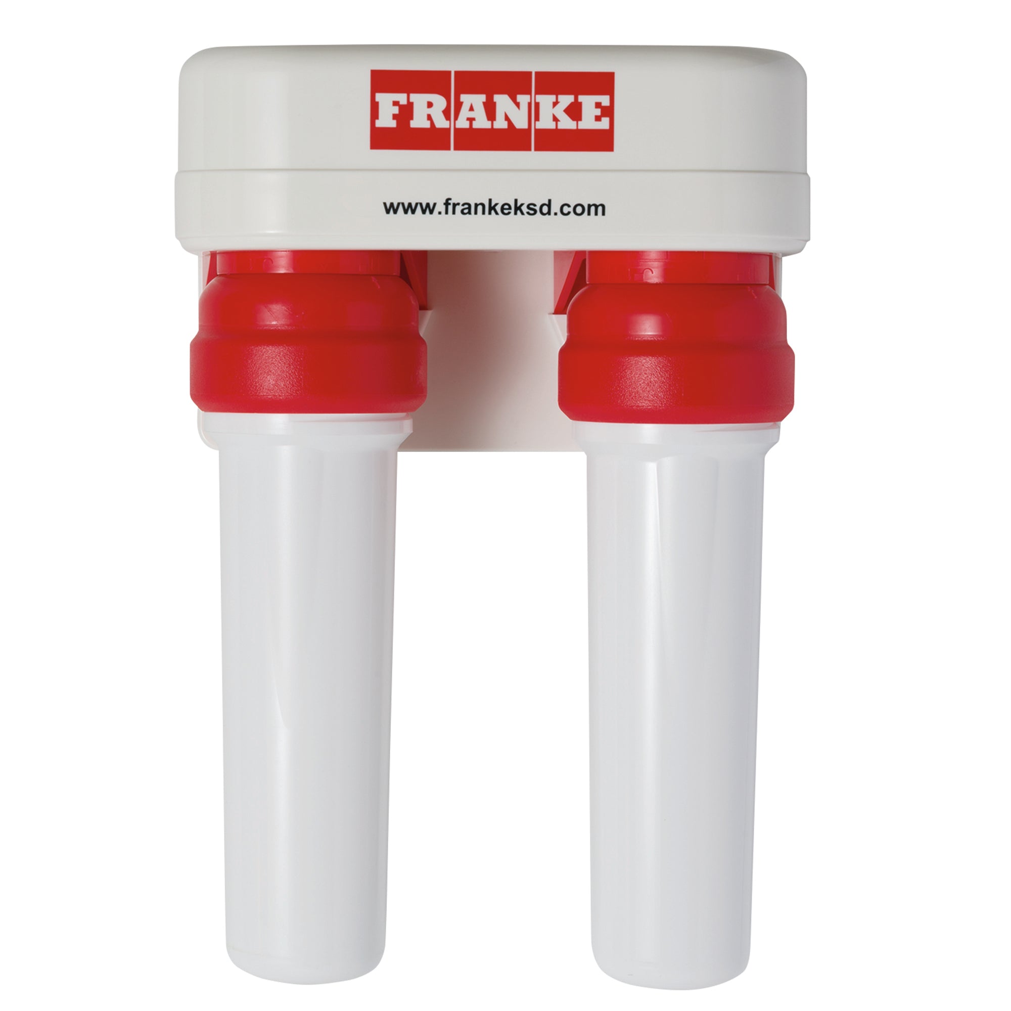 Franke FRCNSTR-DUO-1- Chlorine & Sediment Filter