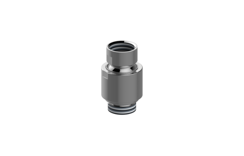 Graff G-0002-UBB - Shower Head Swivel Ball