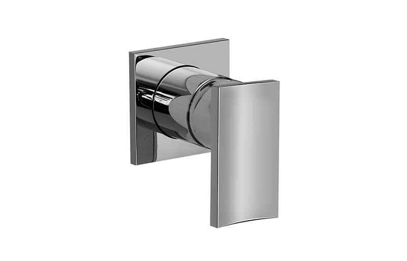 Graff G-0035-LM36W-BB-T - Single Handle Wall-Mounted( Trim)