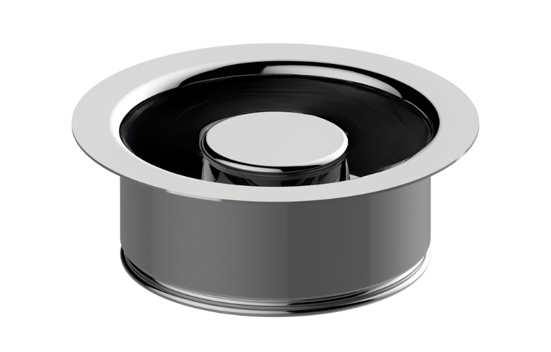 Graff G-09947-BG - Garbage Disposer Flange & Stopper
