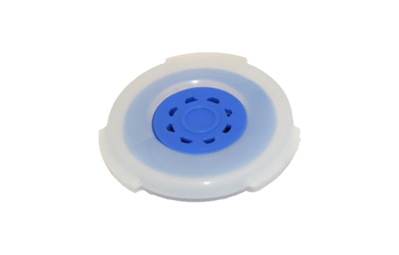 Graff G-10000 - Showerhead Flow Restrictor (1.0 Gpm Flow)