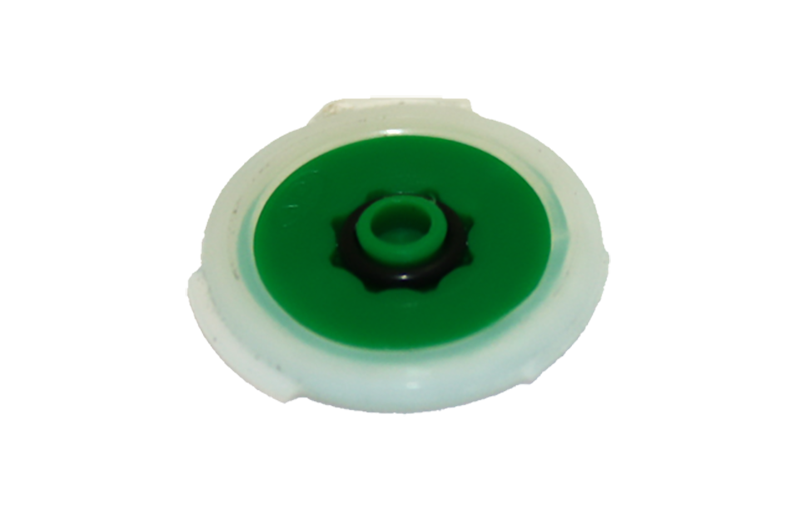 Graff G-10001 - Showerhead Flow Restrictor (1.5 Gpm Flow)