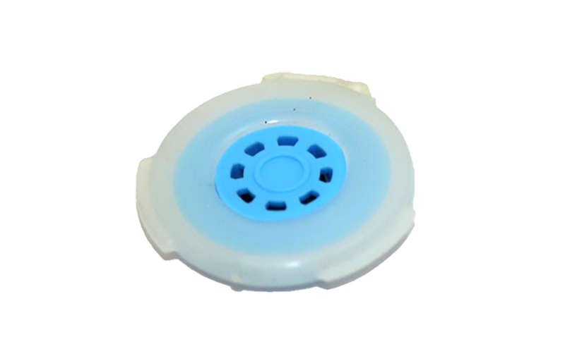 Graff G-10002 - Showerhead Flow Restrictor (1.75 Gpm Flow)