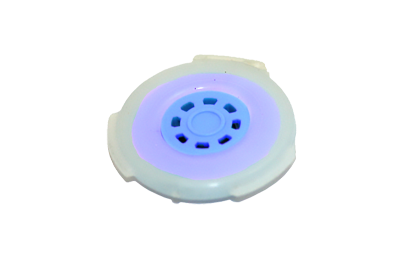 Graff G-10003 - Showerhead Flow Restrictor (2.0 Gpm Flow)