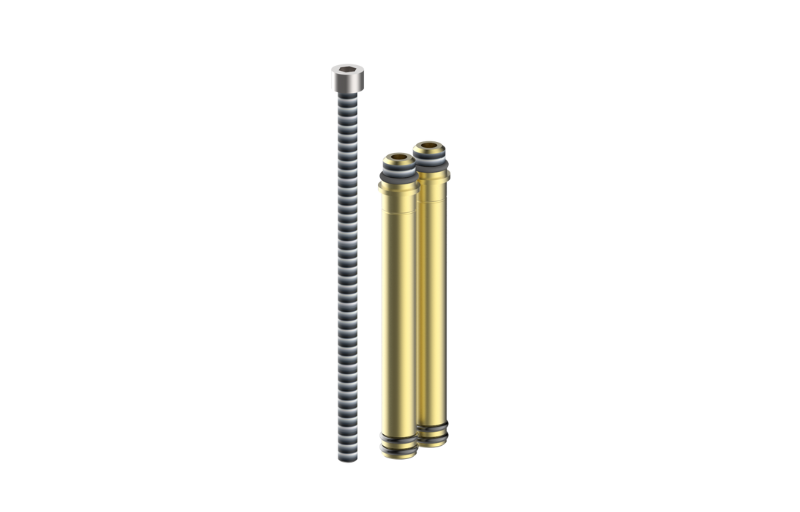 Graff G-1009 - Valve Extension Kit For Wall-Mounted Faucet