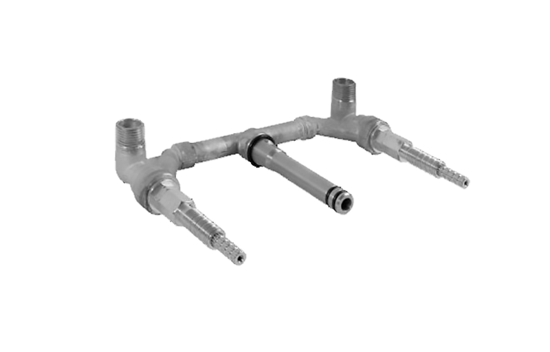 Graff G-1010 - Rough Valve
