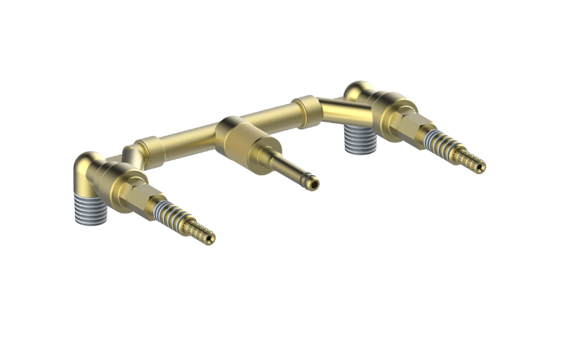 Graff G-1010B - Rough Valve