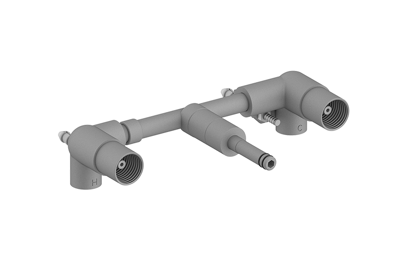 Graff G-1012 - Rough Valve