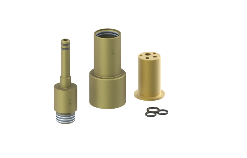 Graff G-1021B - Valve Extension Kit For Wall-Mounted Faucet