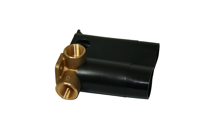 Graff G-1025 - Rough Valve
