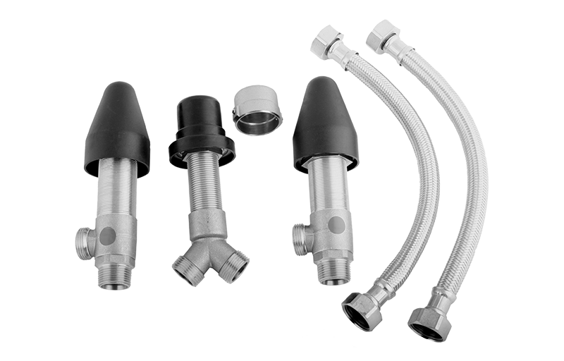Graff G-1035 - Rough Valve