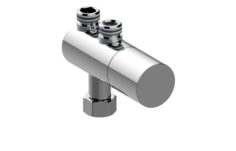 Graff G-1044-SG - Thermostatic Valve