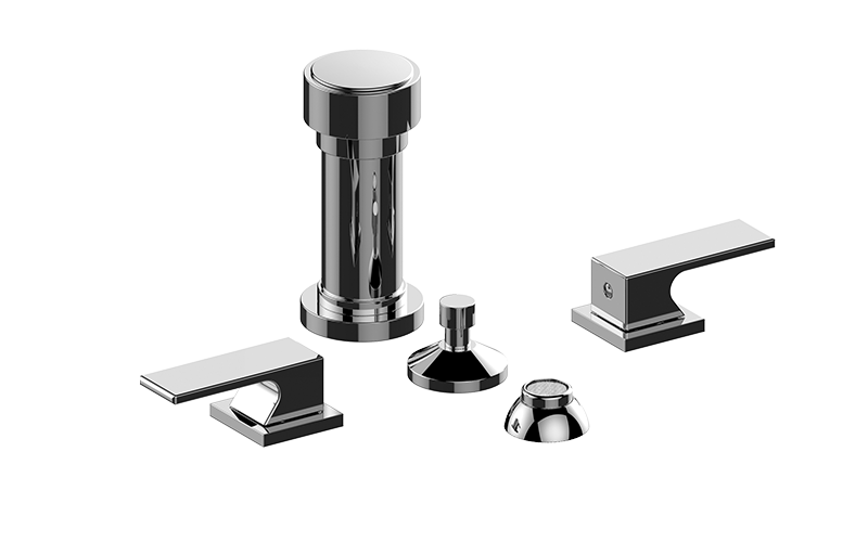 Graff G-11261-LM55B-AU - Bidet Set