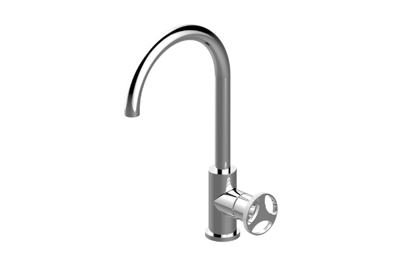 Graff G-11402A-C19L-AU - Lavatory Faucet
