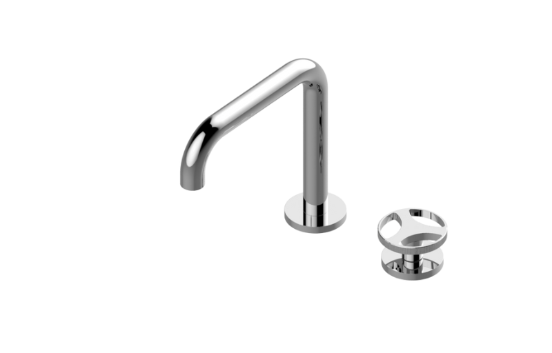 Graff G-11421-C19B-UB - Two-Hole Lavatory Faucet