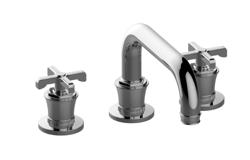 Graff G-11650-R3**-C20B-CHP-T - Roman Tub (Trim)