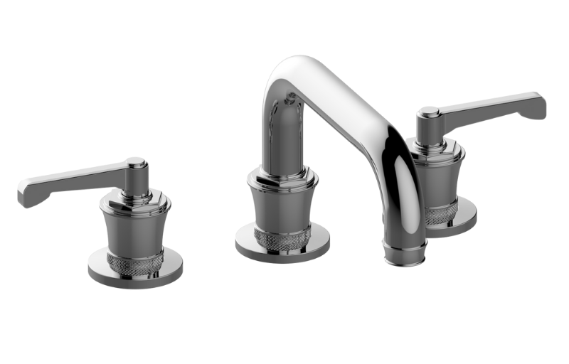 Graff G-11650-R4**-LM60B-CHB-T - Roman Tub (Trim)