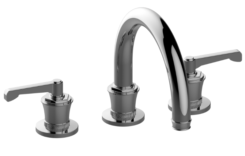 Graff G-11652-R3**-LM60B-CHB-T - Roman Tub (Trim)