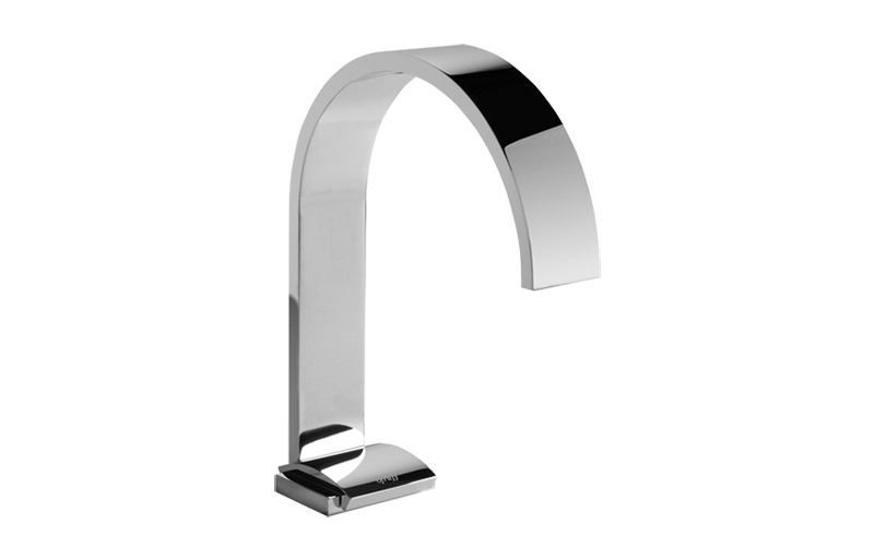 Graff G-1810-BAU-T - Widespread Lavatory Faucet - Spout Only