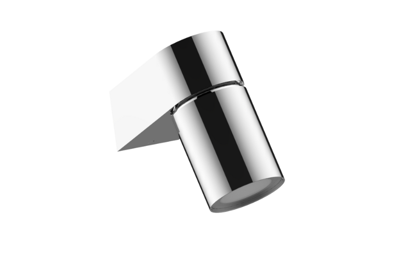 Graff G-18201WCDP-AU - Wall-Mount Contemporary Led Fixture