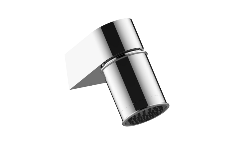 Graff G-18201WTAP-AU - Wall-Mount Traditional Showerhead