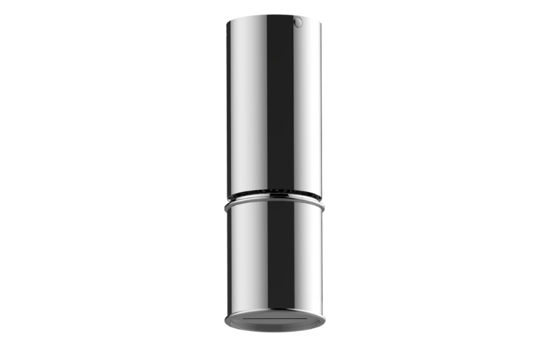 Graff G-18210CTGP-AU - Ceiling-Mount Traditional Cascade Showerhead