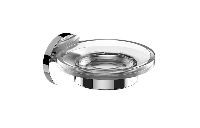 Graff G-19201-AU - Soap Dish Holder