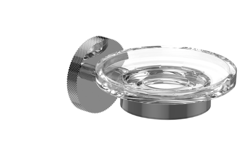 Graff G-19201A-AU - Soap Dish And Holder