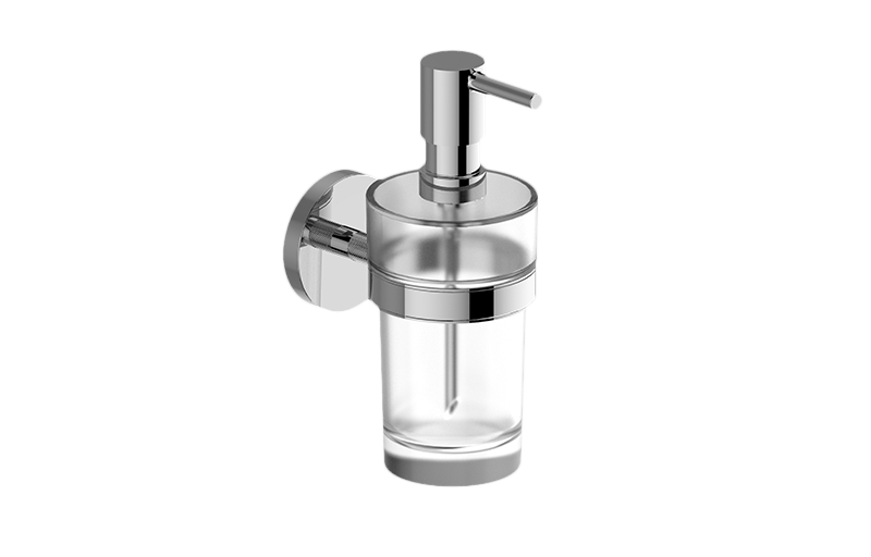 Graff G-19203-AU - Soap/Lotion Dispenser