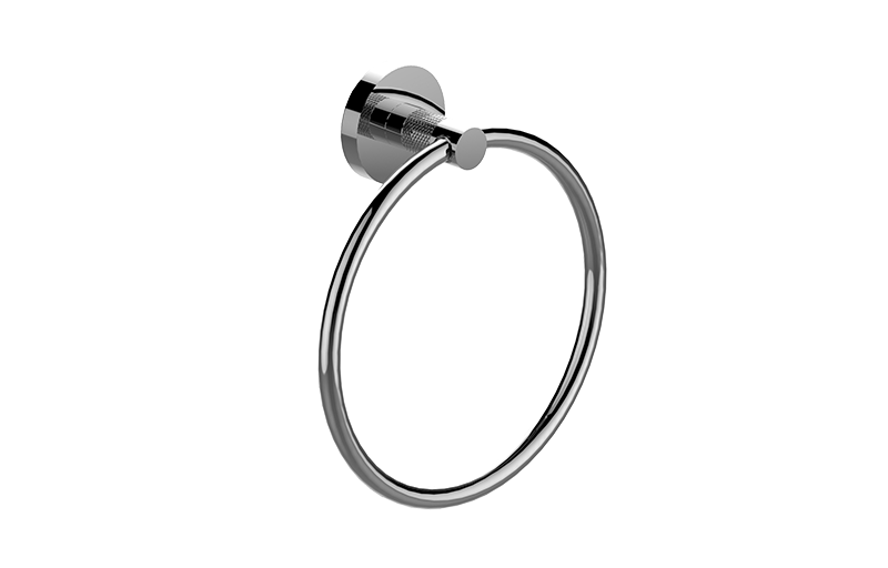 Graff G-19208-AU - Towel Ring