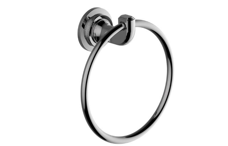 Graff G-19306-AU - Towel Ring